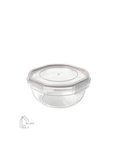 ظرف فریزری سیف لاک 1000ml ویرو پلاست